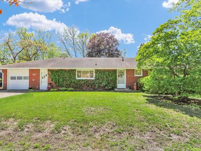 203 E Mumford Dr, Urbana, IL, 61801