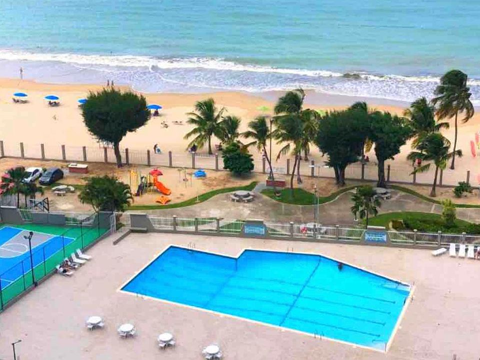 5869 Avenida Isla Verde Condo Coral Bch 1818, Carolina, PR 00979 Zillow