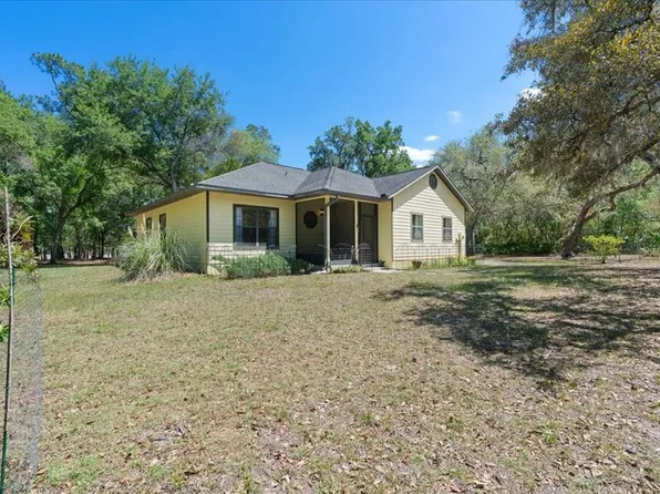 124 Mandarin Lake Rd, Melrose, FL 32666