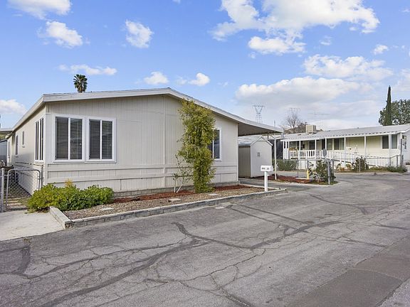 2nd image of 29021 Bouquet Canyon Rd Spc 265