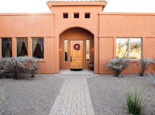 8550 S Picacho View Loop, Vail, AZ 85641