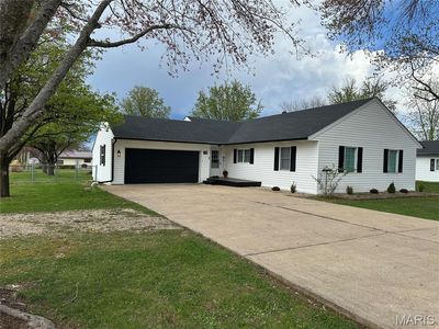 1773 Southridge Ln, Owensville, MO, 65066