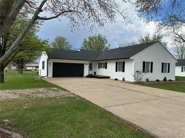 1773 Southridge Ln, Owensville, MO 65066