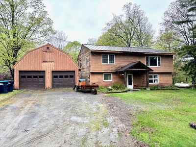 277 Old County Road, Plainfield, NH, 03781
