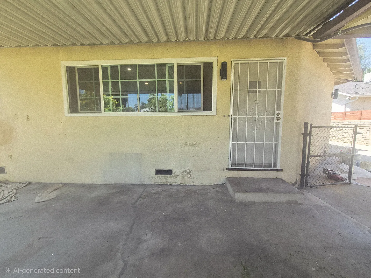 1 bed, 600 sqft, $1,600 — Photo 1