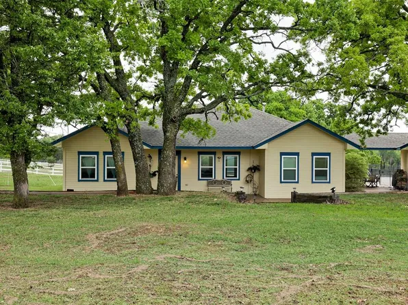 2013 County Road 1420, Alex, OK 73002