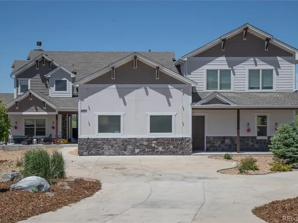 9541 Merryvale Court, Parker, CO 80138