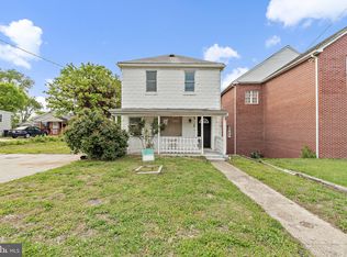 5902 Belle Grove Rd, Baltimore, MD 21225