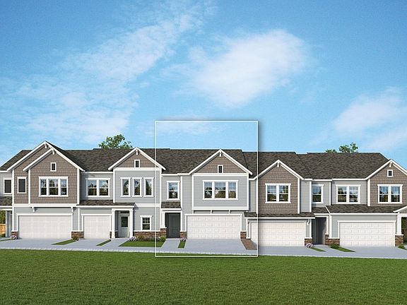 The Roslynn - A Exterior