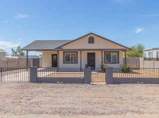 19087 W Palm Ave, Casa Grande, AZ 85122