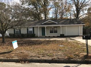2615 Creekwood Dr, Dothan, AL 36301