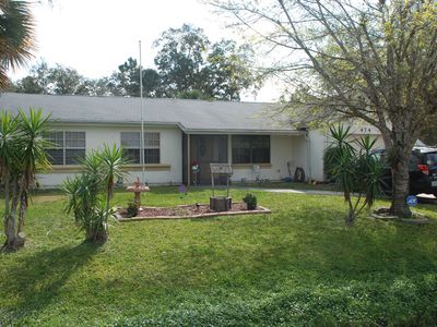 474 Birchcrest Blvd, Pt Charlotte, FL, 33954