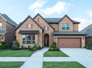 2623 Deerwood Heights Ln, Manvel, TX 77578