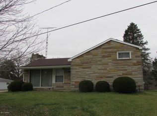 1960 S Bunn Rd, Hillsdale, MI 49242