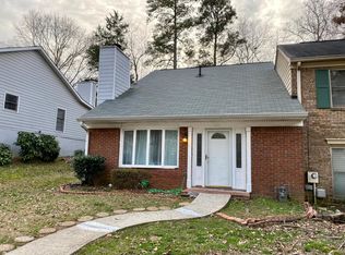775 Coventry Township Pl, Marietta, GA 30062