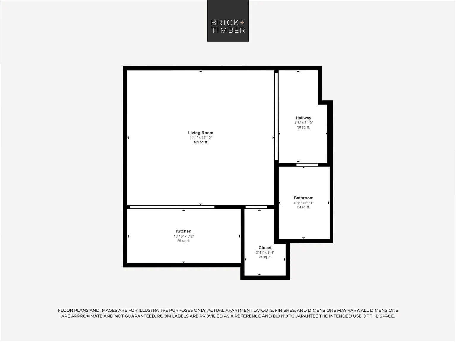 701 Taylor Street — Photo 4