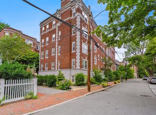 41 Bowdoin St APT 25, Cambridge, MA 02138