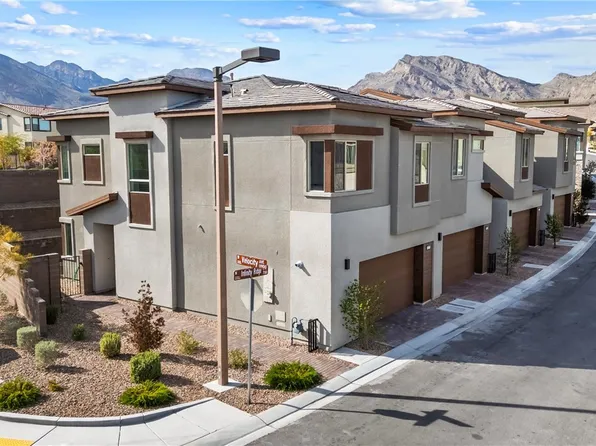 633 Infinity Ridge St, Las Vegas, NV 89138