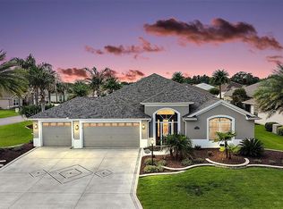 3992 NEIGHBORLY WAY, THE VILLAGES, FL 32163