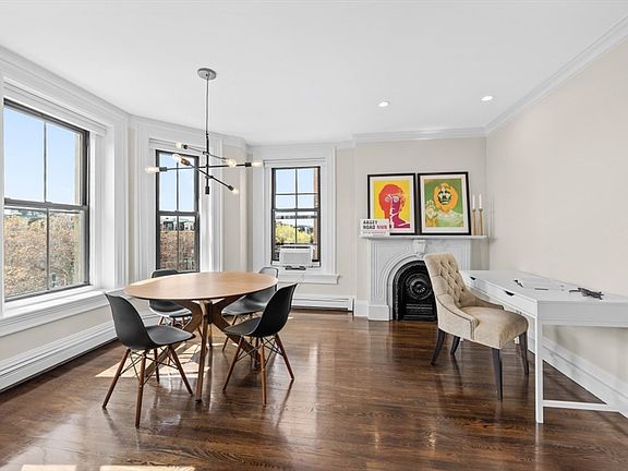 5th image of 437 Columbus Ave APT 3