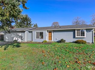 1148 Rockcress Dr SE, Olympia, WA