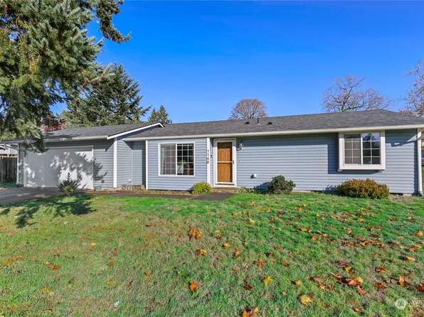 1148 Rockcress Drive SE, Olympia, WA 98513
