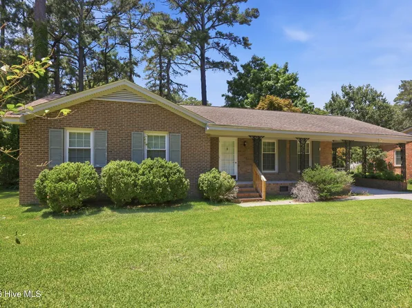 214 Crestline Boulevard, Greenville, NC 27834