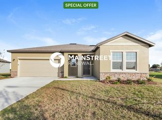 186 Hidden Lake Loop, Haines City, FL 33844