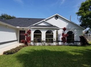 2588 Senator Way, Melbourne, FL 32901