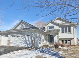 12926 Red Fox Rd, Rogers, MN 55374