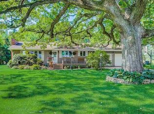 W7097 Mansfield Rd, Lake Mills, WI 53551