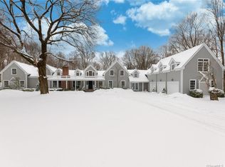 9 Old Farm Rd, Wilton, CT 06897