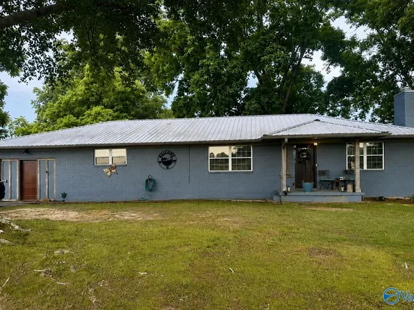 254 Sardis Airport Rd, Addison, AL 35540