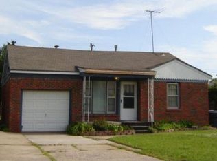 917 SW 47th St, Oklahoma City, OK 73109