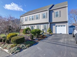 77 Joseph Rd, Braintree, MA 02184
