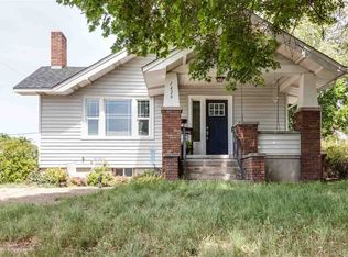 1424 W Gordon Ave, Spokane, WA 99205