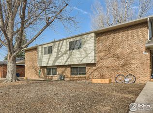 1112 Constitution Ave #1112-1114, Fort Collins, CO 80521