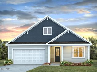 2094 Willowleaf Dr LOT 26, Leland, NC 28451