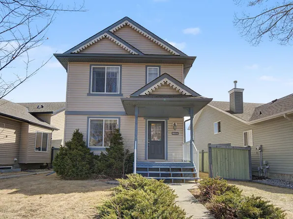 9111 213th St NW, Edmonton, AB T5T 0W4