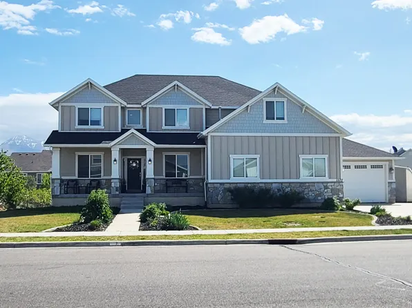 1277 S 910 W, Lehi, UT 84043
