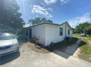 3330/3332 Edison Ave, Fort Myers, FL 33916