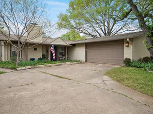 800 Woodland Way, Richardson, TX 75080