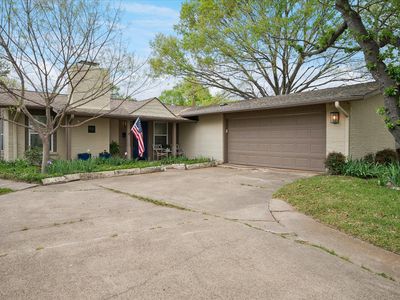 800 Woodland Way, Richardson, TX, 75080