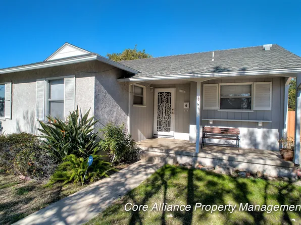 17107 Baltar St, Van Nuys, CA 91406