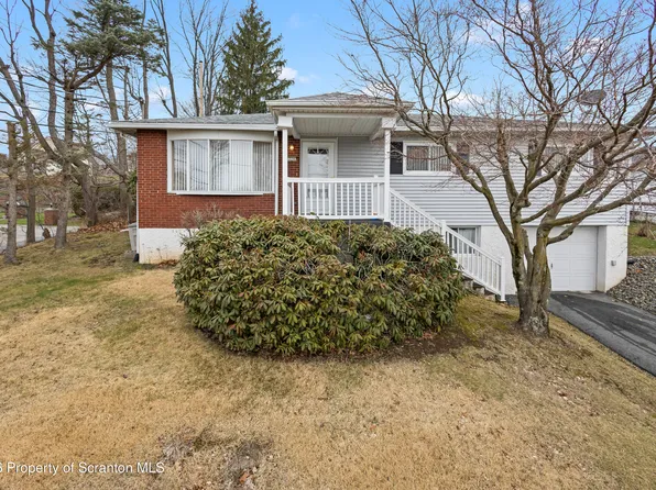 224 Dale Ave, Scranton, PA 18504