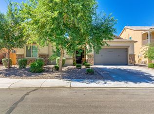 2049 E Gillcrest Ct, Gilbert, AZ 85298