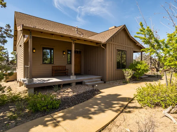 16845 SW Brasada Ranch Rd #23, Powell Butte, OR 97753