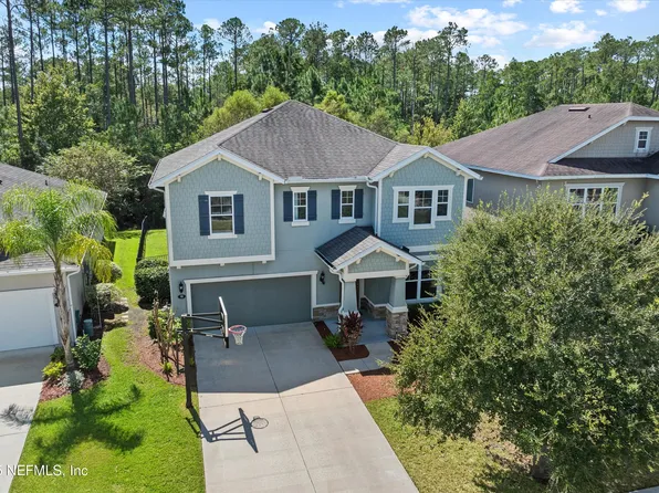 99 WHITE MARSH Drive, Jacksonville, FL 32081