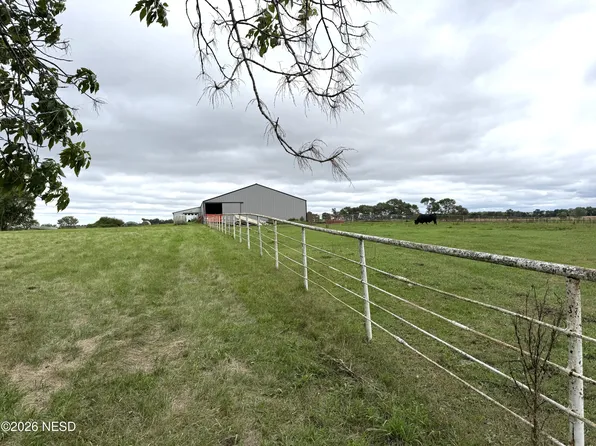44947 214th St, Arlington, SD 57212