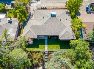 2155 Skyline Dr, Redding, CA 96001
